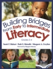 Building Bridges From Early to Intermediate Literacy, Grades 2-4 - eBook