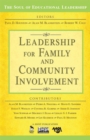Leadership for Family and Community Involvement - eBook