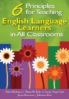 Six Principles for Teaching English Language Learners in All Classrooms - eBook