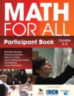 Math for All Participant Book (3-5) - eBook