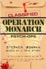 Operation Monarch - eBook