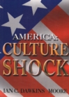 America-Culture Shock - eBook