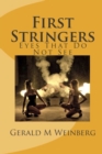 First Stringers: Eyes That Do Not See - eBook