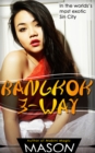 Bangkok Three-Way - eBook