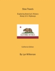 Slow Travels-California - eBook