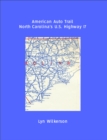 American Auto Trail-North Carolina's U.S. Highway 17 - eBook
