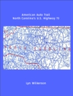 American Auto Trail-North Carolina's U.S. Highway 70 - eBook