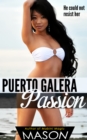 Puerto Galera Passion - eBook