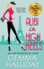 Alibi In High Heels - eBook