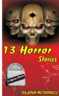 13 Horror Stories - eBook