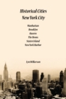 Historical Cities-New York City - eBook