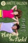 Playing The Field - eBook