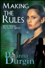 Making the Rules - eBook