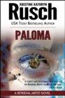 Paloma: A Retrieval Artist Novel - eBook