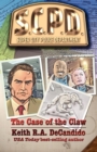 Case of the Claw - eBook