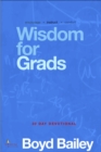 Wisdom for Graduates - eBook