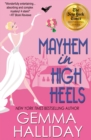 Mayhem In High Heels - eBook
