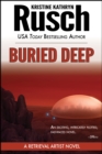 Buried Deep: A Retrieval Artist Novel - eBook