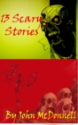 13 Scary Stories - eBook