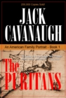 Puritans (American Family Portrait #1) - eBook