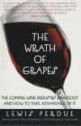 Wrath of Grapes - eBook