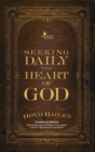 Seeking Daily the Heart of God - eBook