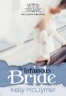 Infamous Bride - eBook