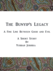 The Bunyip's Legacy - eBook