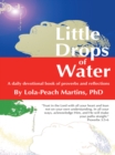 Little Drops of Water : A Daily Devotional Book of Proverbs and Reflections - eBook