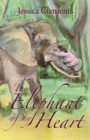 The Elephant of My Heart - eBook