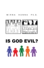 Is God Evil? - eBook