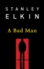 A Bad Man - eBook