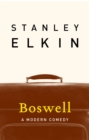Boswell : A Modern Comedy - eBook