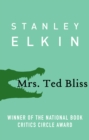 Mrs. Ted Bliss - eBook