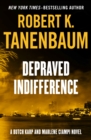 Depraved Indifference - eBook