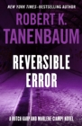 Reversible Error - eBook