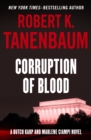 Corruption of Blood - eBook