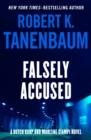 Falsely Accused - eBook