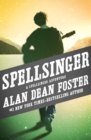 Spellsinger - eBook