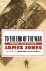 To the End of the War : Unpublished Fiction - eBook