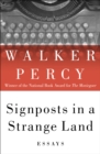 Signposts in a Strange Land : Essays - eBook