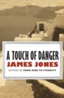 A Touch of Danger - Book