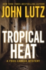 Tropical Heat - eBook