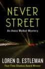 Never Street - eBook