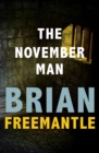 The November Man - eBook
