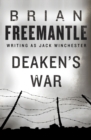 Deaken's War - eBook