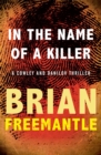 In the Name of a Killer - eBook