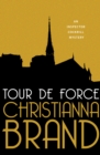Tour de Force - eBook