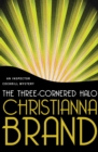 The Three-Cornered Halo - eBook