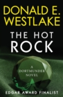 The Hot Rock - eBook